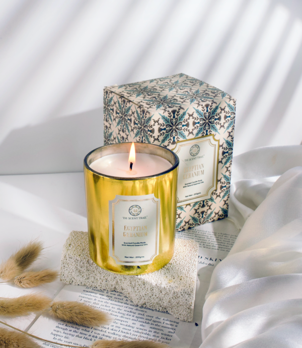 Scented Candles
