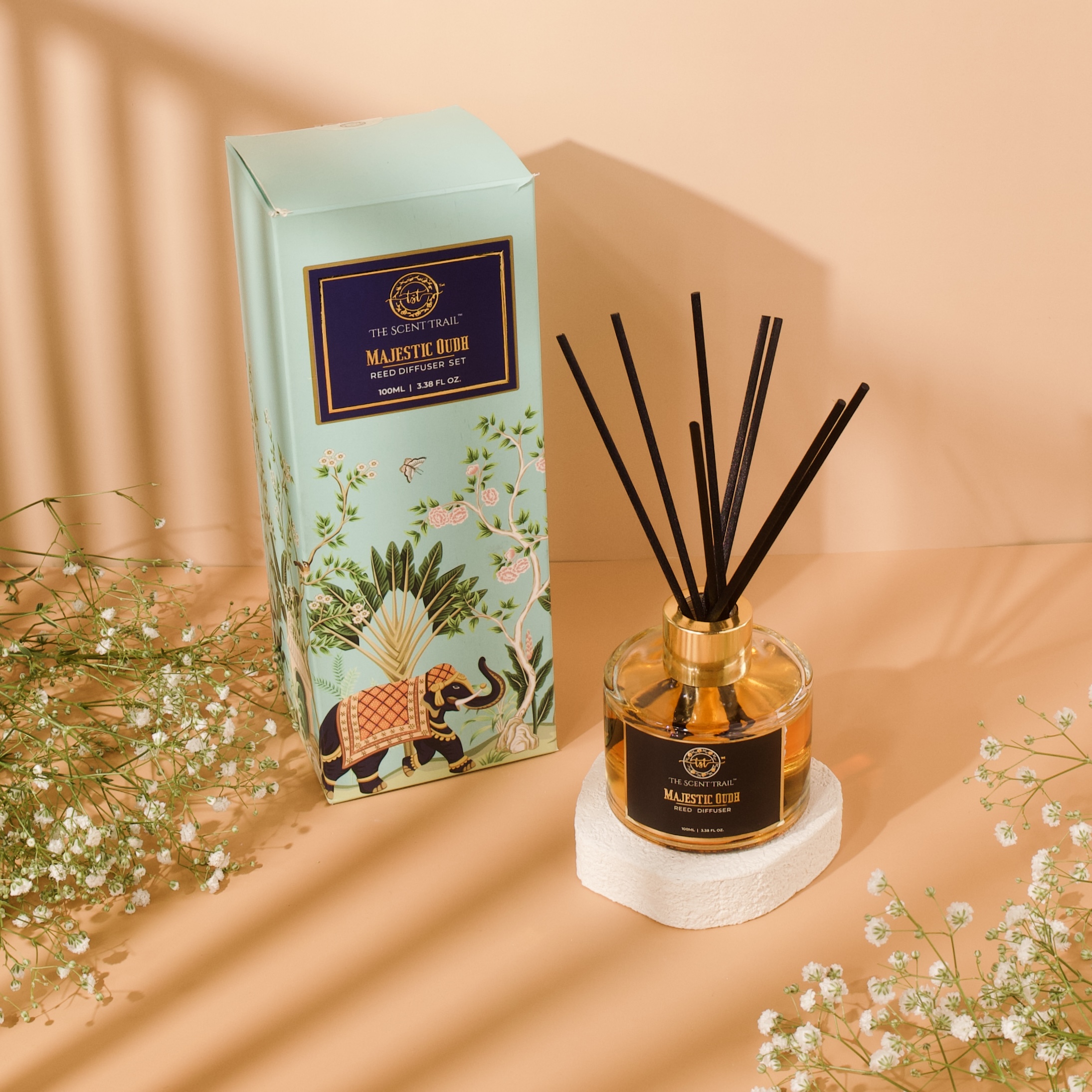 REED DIFFUSER