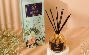 REED DIFFUSER